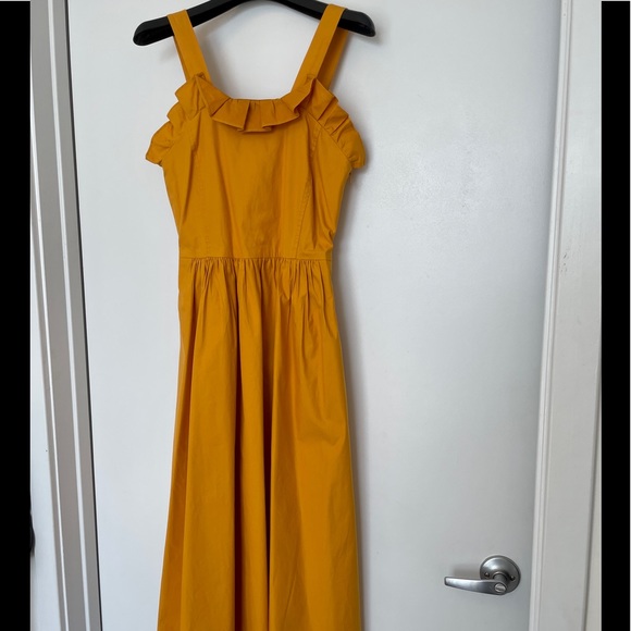 COPY - SEA Dress - Picture 2 of 5